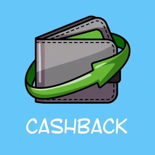 All Cashback: Credit Cards app icon