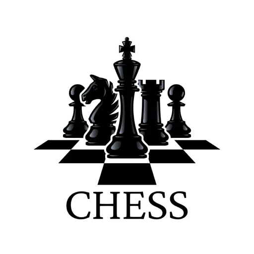 Chess Learn and Play app icon