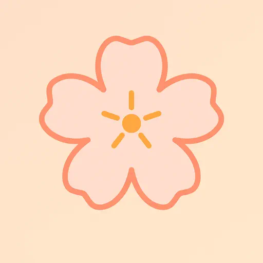 Self-care: My Diary Journal app icon