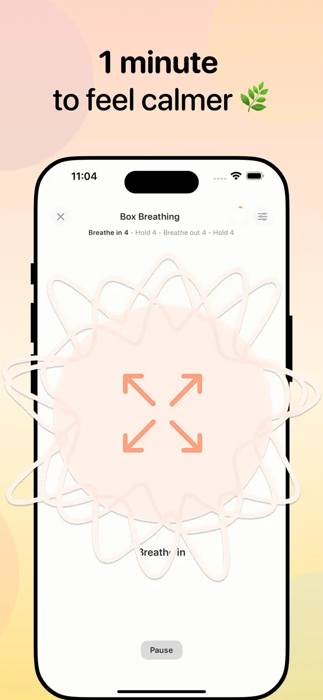 Self-care: My Diary Journal screenshot 4
