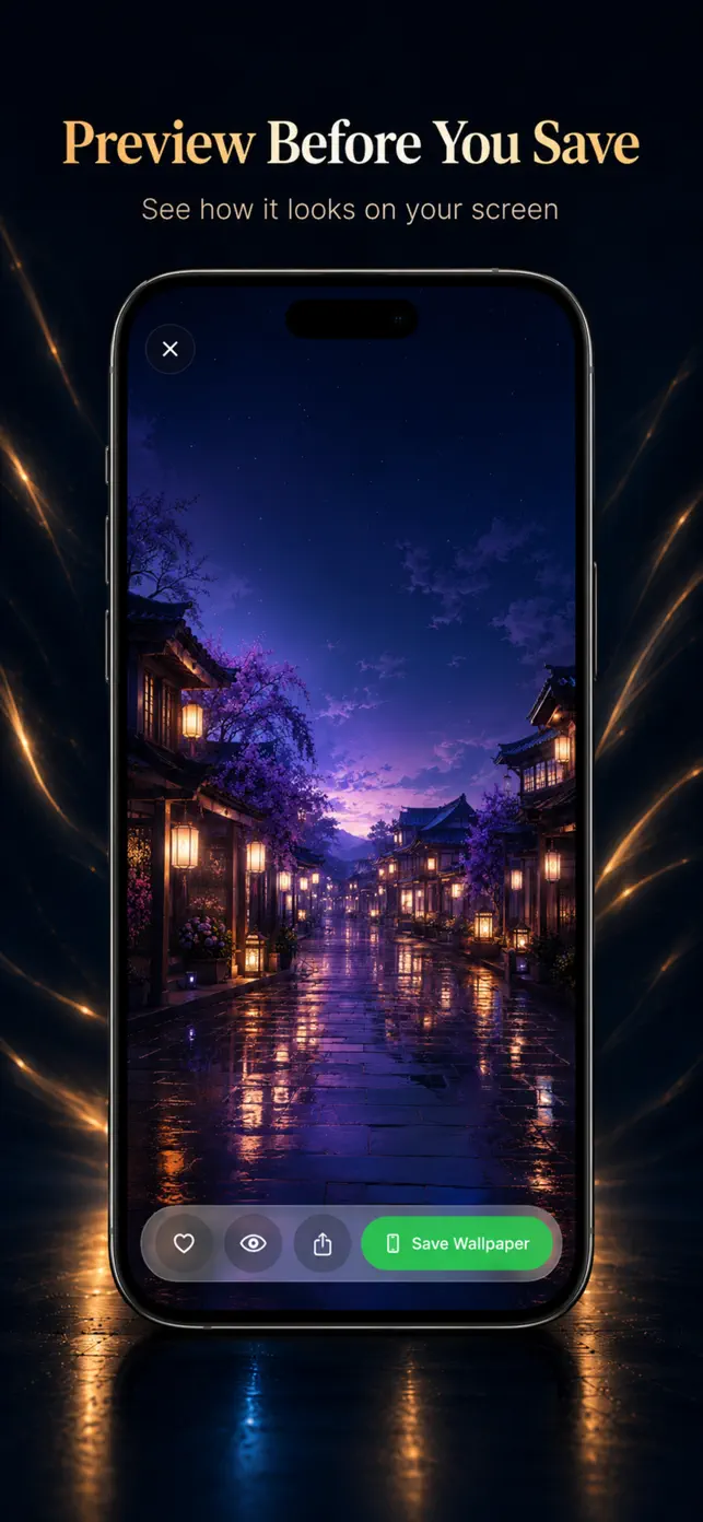 Wallpapers: Match Your Mood screenshot 4